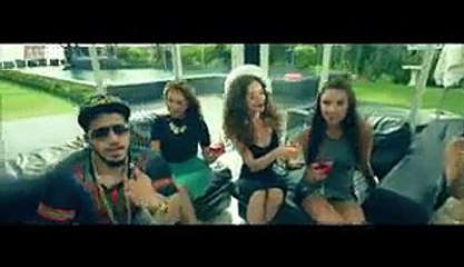 Habibi - Soul Star feat. Kuwar Virk - Full song Video 2015