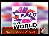 ICC announces World Twenty20 2016 schedule
