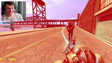 CAPTURING THE CRYING CHILD _ Gmod Sandbox Fun w_ Alex4Higher_ By nafelix.com