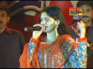 marvi sindhu new album 2015 kashish tv