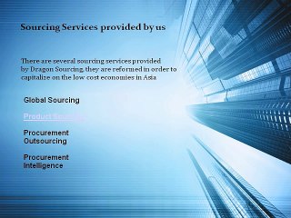 Advantages of Product Sourcing from China