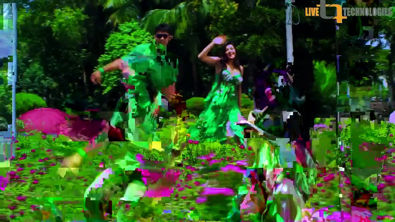 Bhalobasha Hoye Gele_Full_Video_Song_Porimoni_Movie---Nogor Mastan---Full-HD_1080p