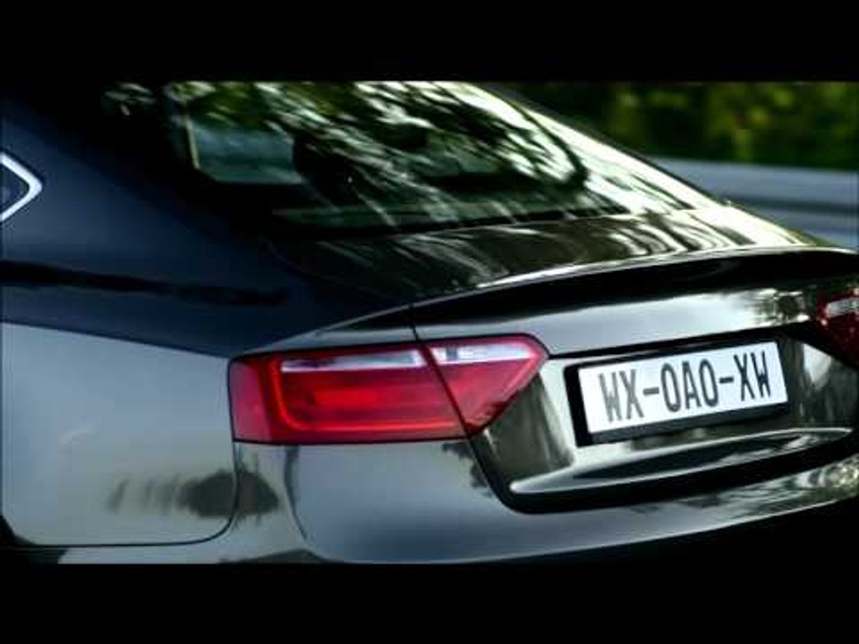 El coche automático de Bosh