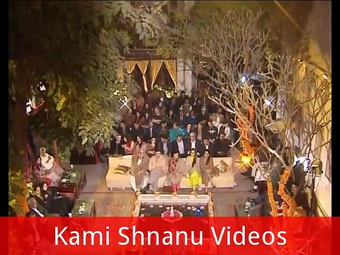 Heer Waris Shah - Nadeem Abbas