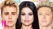 Justin Bieber Reveals Favorite 1D Member After Selena Gomez & Niall Horan Hook Up