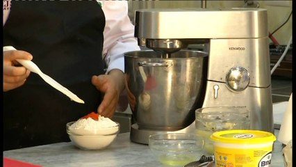 Receta e Ditës "Biskota me spec djegës" 11 dhjetor 2015 -Ora News - Të parët për lajmin e fundit