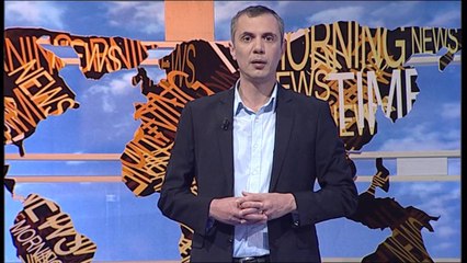 Ditë e Re, 11 dhjetor 2015 - Ora News - Të parët për lajmin e fundit