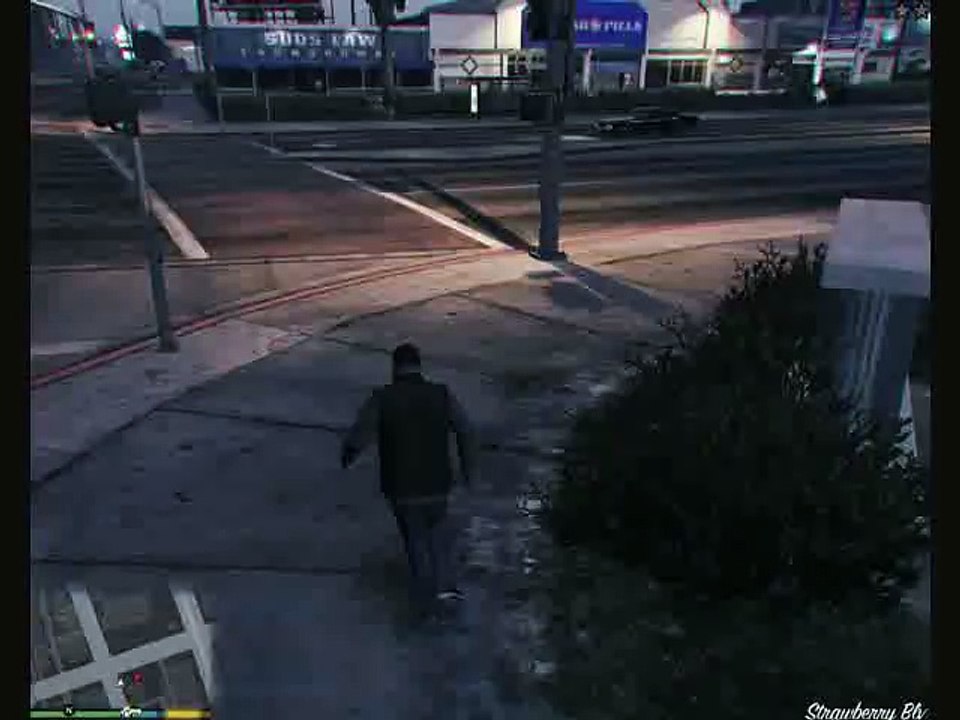 GTA