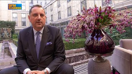 L’activité touristique ralentie après les attentats