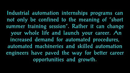 Industrial Internships in Noida