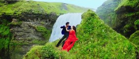 Telagena - Gerua Arabic Version - Dilwale - Shah Rukh Khan - Kajol - Pritam