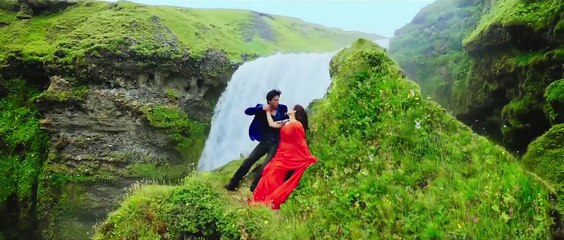 Telagena - Gerua Arabic Version - Dilwale - Shah Rukh Khan - Kajol - Pritam