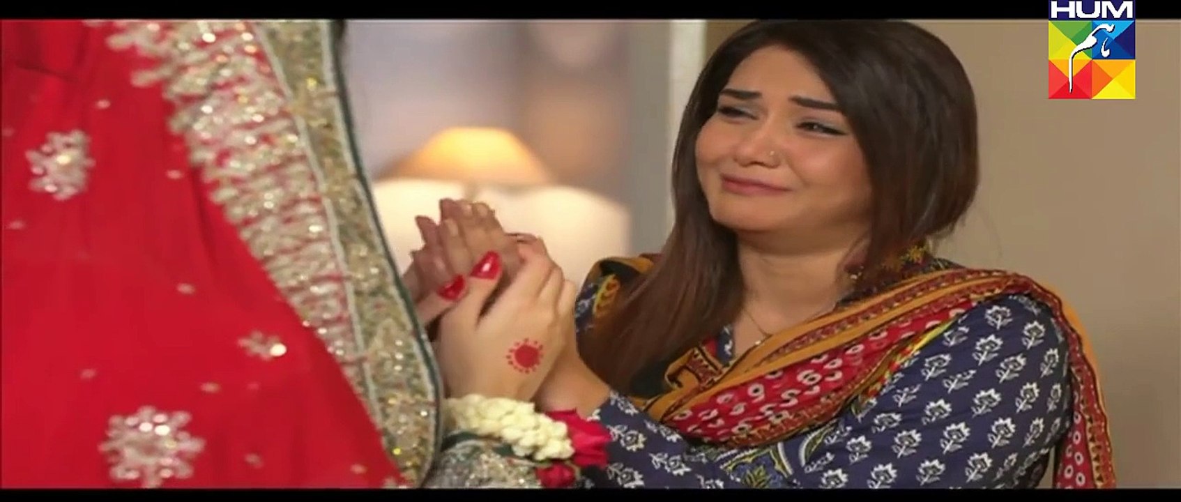 Akeli Episode 75 Last HUM TV Drama 5 Nov 2015