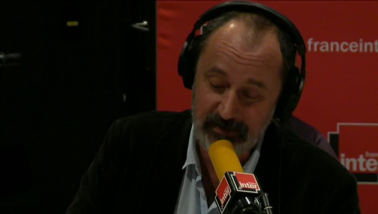 L'Humeur De Daniel Morin : "Bonne fête Daniel !"