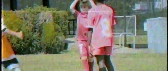 The Rise of Amputee Football: Ray Westbrook & Portsmouth Amputee FC | Hyundai #FanFilmFund