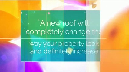 Roof Replacement Plano TX