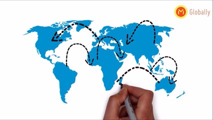 Make money with MGlobally. Be your own boss.