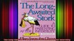 The LongAwaited Stork A Guide to Parenting After Infertility