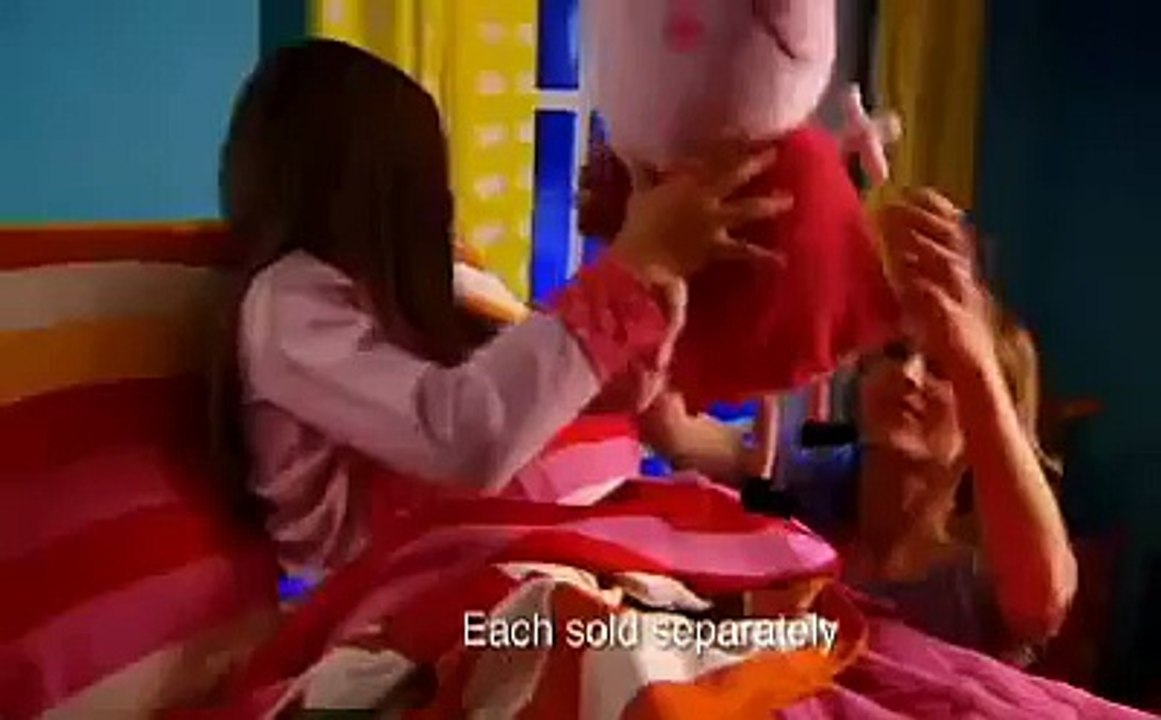 Peppa Pig Lullaby Peppa