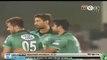 Mohammad Amir 2 wickets against Karachi Whites - Haier T20 National Cup 2015