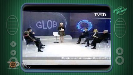 Fiks Fare, 10 Dhjetor 2015, Pjesa 3 - Investigative Satirical Show