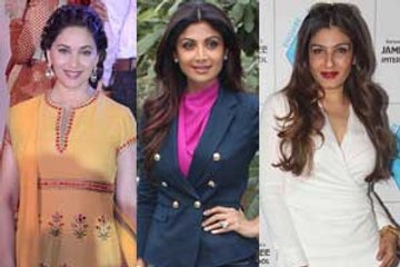 Here's what these divas from the 90's were doing yesterday