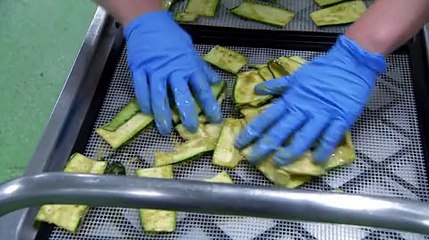The Apprentice You're Fired S 10 E 10 Health Snack