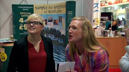 The Apprentice UK S 11 E 10 Health Snack