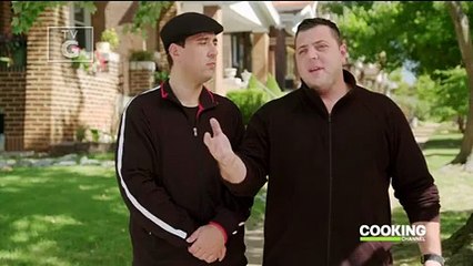 Pizza Masters S 2 E 10 Leave Me in St. Louis