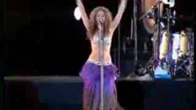 SHAKIRA BELLY DANCE IN DUBAI - DUBAI EVENTS - EXPO 2020 - DUBAI MIDNIGHT MARATHON BY SATHA