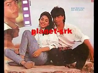 Sharukh Khan and Gauri Khan Old Pics || Rare Collection 2015