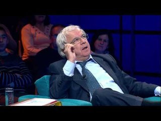 Ngjela: BE do ta shpetoje Shqiperine - Top Channel Albania