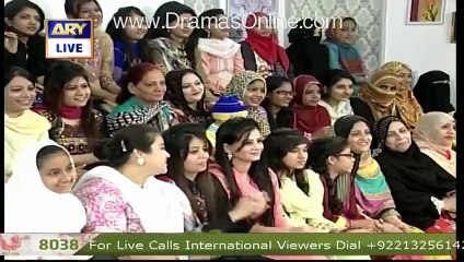 What Sheheryar Munawar’s Father Did when Sheheryar Munawar Came at Home Late ??