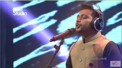 Rabba Ho -> Mulazim Hussain -> Coke Studio - Season 8 - Episode 4