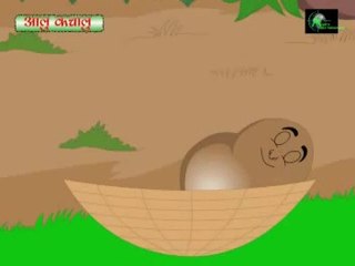 Aalu Kachalu Beta {Must Know Nursery Rhymes} In Hindi