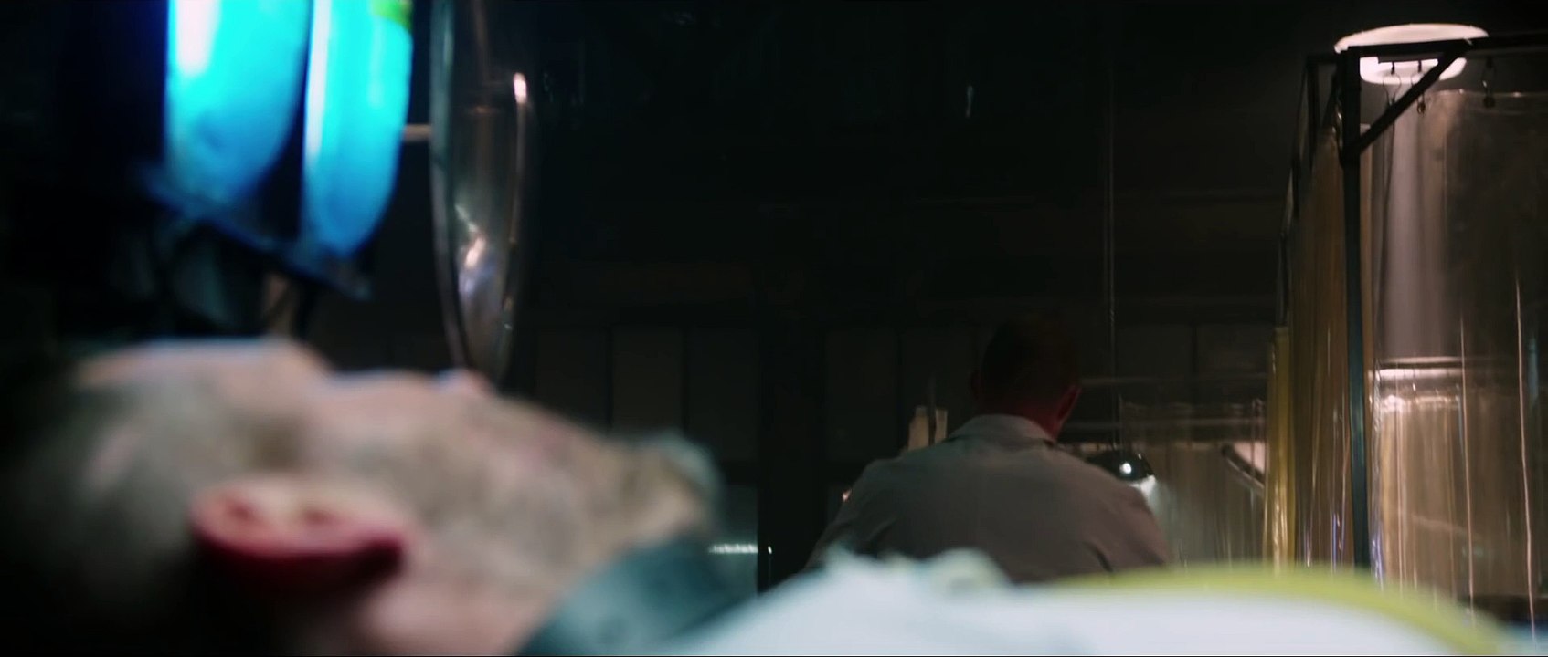 Deadpool - Red Band Trailer [HD]