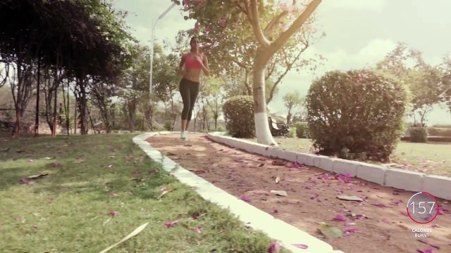 Lechal, las zapatillas inteligentes que te inidican la mejor ruta