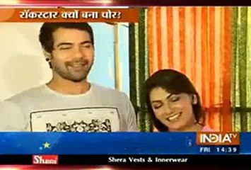Pragya Ne Abhi Ko Pakda Chori Karte Hue Range Haath _Kumkum Bhagya - EntertainmentDhamal
