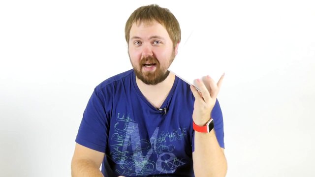 В жизни иногда бывает ZUK... Z1