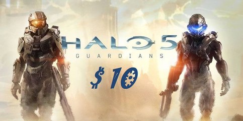 Halo 5 Guardians | Mission 08 - Lames de Sanghelios 1ere partie | ONE