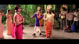 Making of Prem Leela Video Song  Prem Ratan Dhan Payo  Salman Khan, Sonam Kapoor