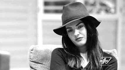 Beatrix Ramosaj - Intervista - Nata e nëntë - DWTS6 - Show - Vizion Plus