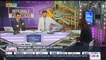 Marie Coeurderoy: Orpi dresse son bilan 2015 du marché immobilier - 11/12