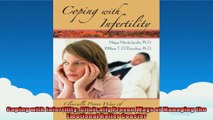 Coping with Infertility Clinically Proven Ways of Managing the Emotional Roller Coaster
