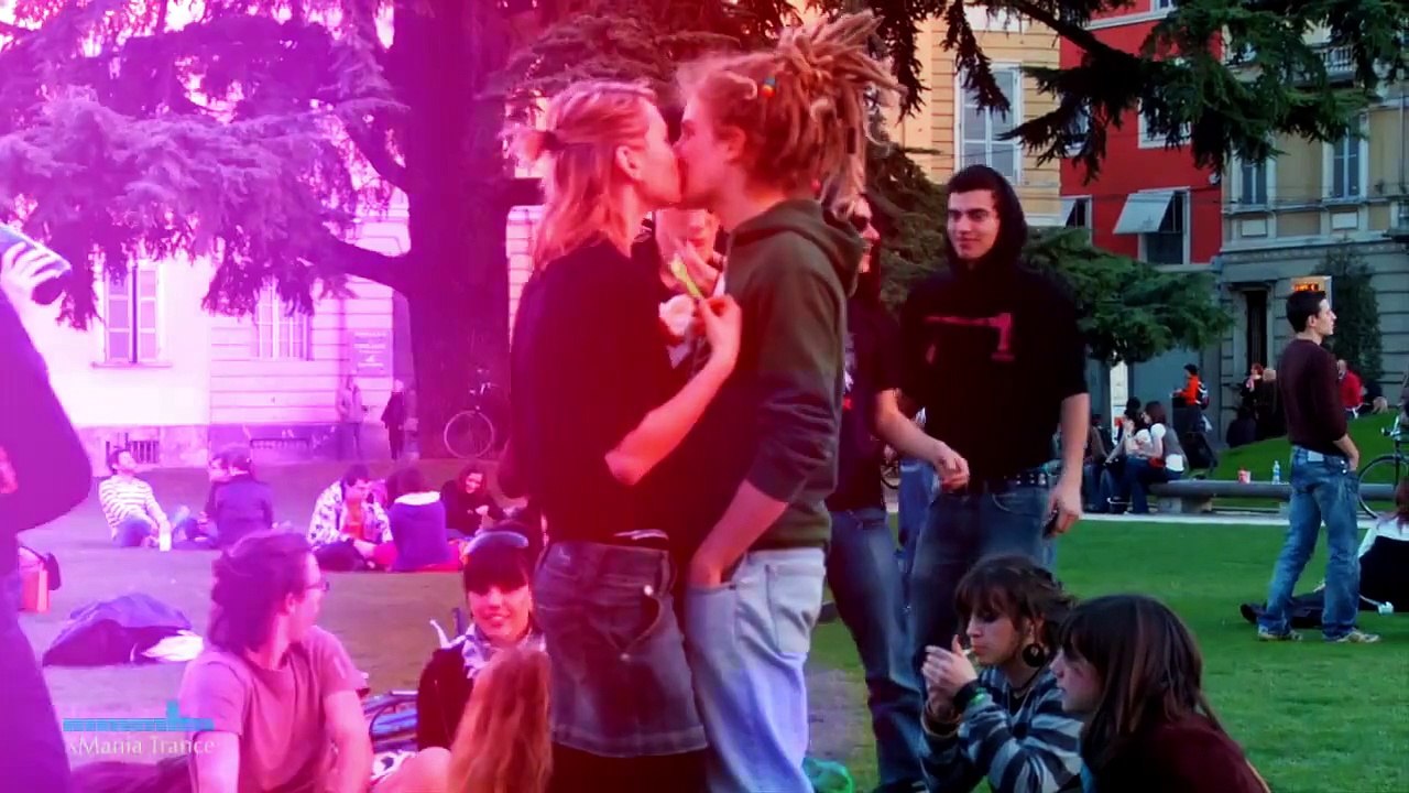 XMania • In Blue Fog