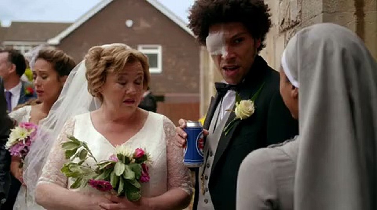 You're The Worst S 2 E 13 The Heart Is a Dumb Dumb
