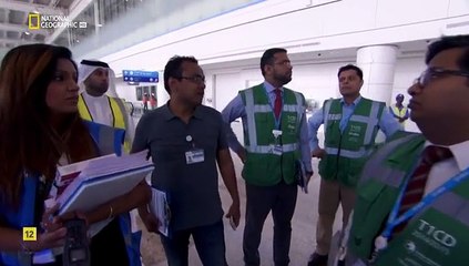 Ultimate Airport Dubai S 3 E 9