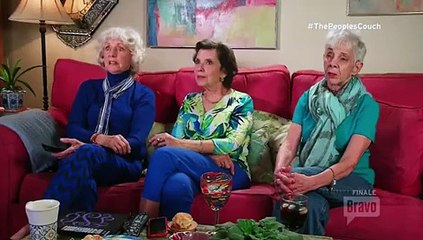The Peoples Couch S 3 E 8
