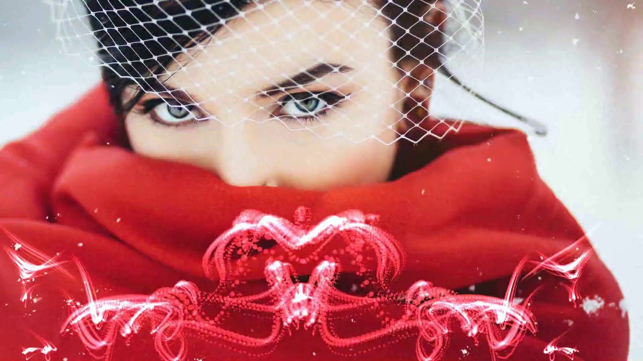 Accadia - Blind Visions (Neptune Project's Third Eye Remix)