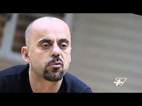 Albatros Rexhaj - Intervista - Nata e nëntë - DWTS6 - Show - Vizion Plus